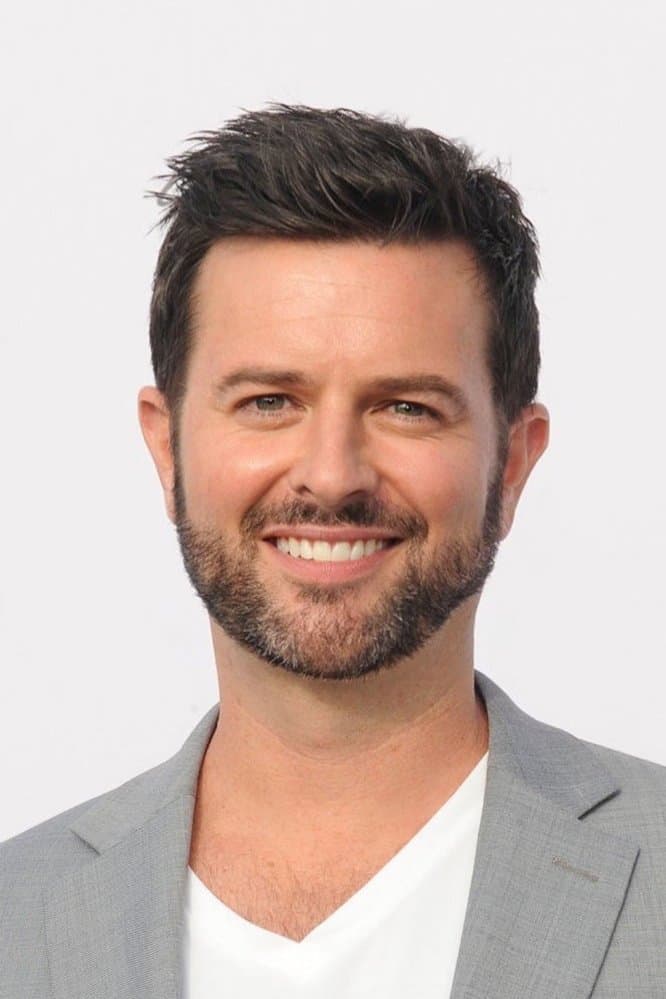Zack Andrews Profile Photo