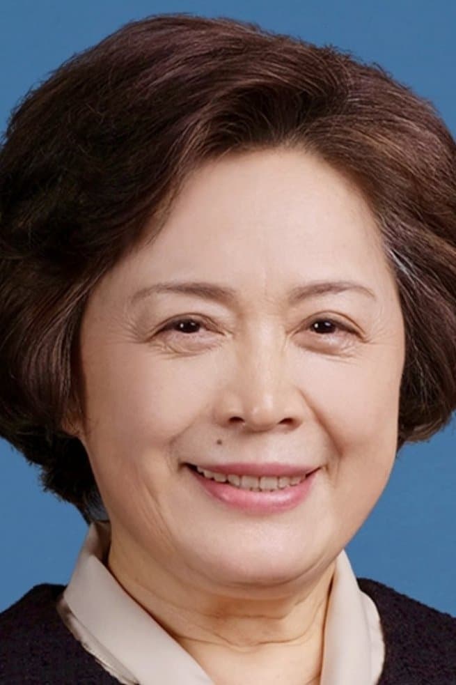 Xu Yulan Profile Photo