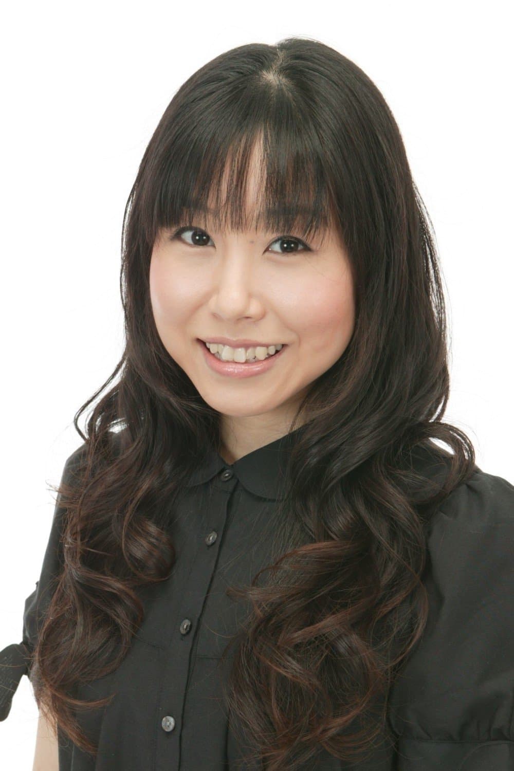 Ai Maeda Profile Photo