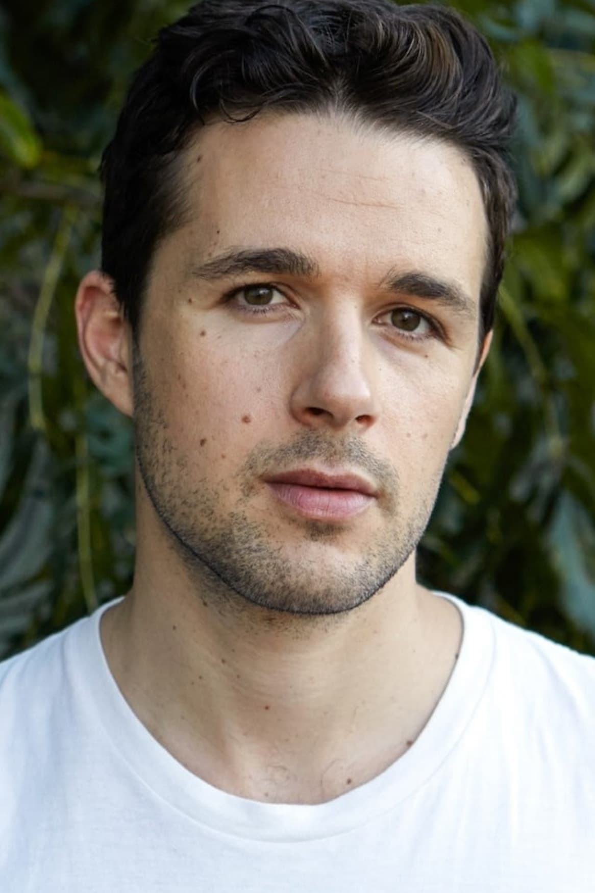 Marc Bendavid Profile Photo