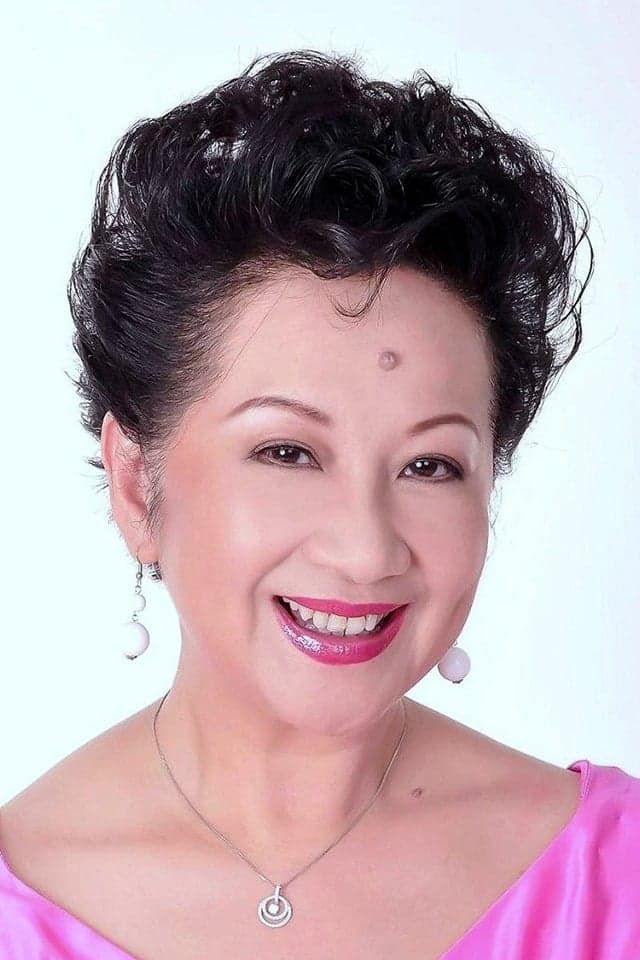 Nancy Sit Ka-Yin Profile Photo