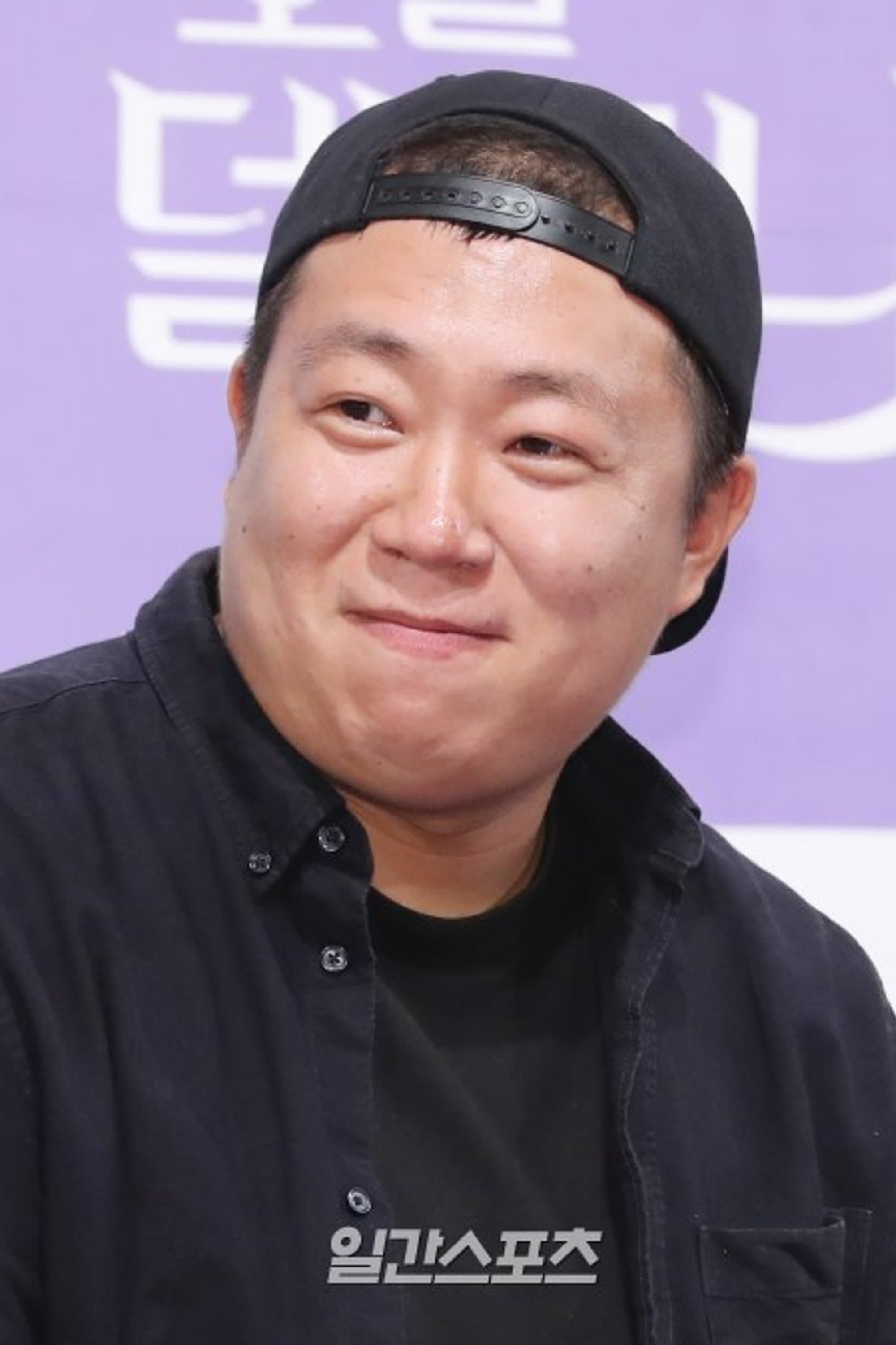 Oh Choong-hwan Profile Photo