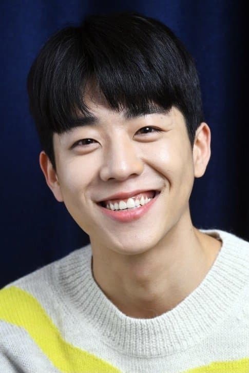 Chae Jong-hyeop Profile Photo
