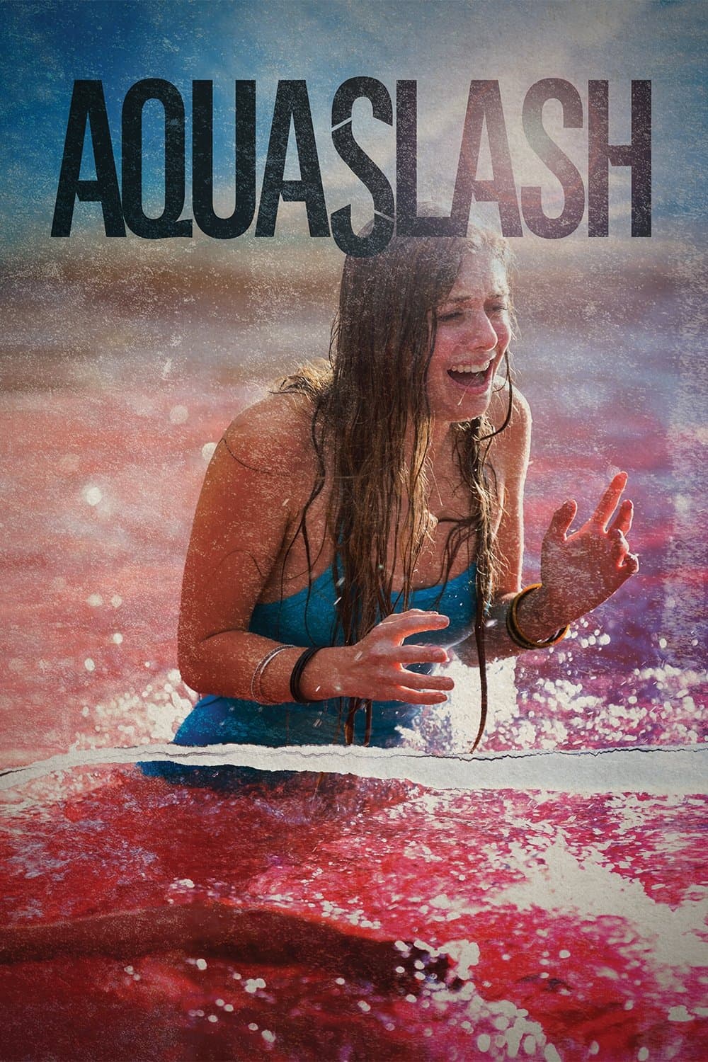 Aquaslash Movie Poster