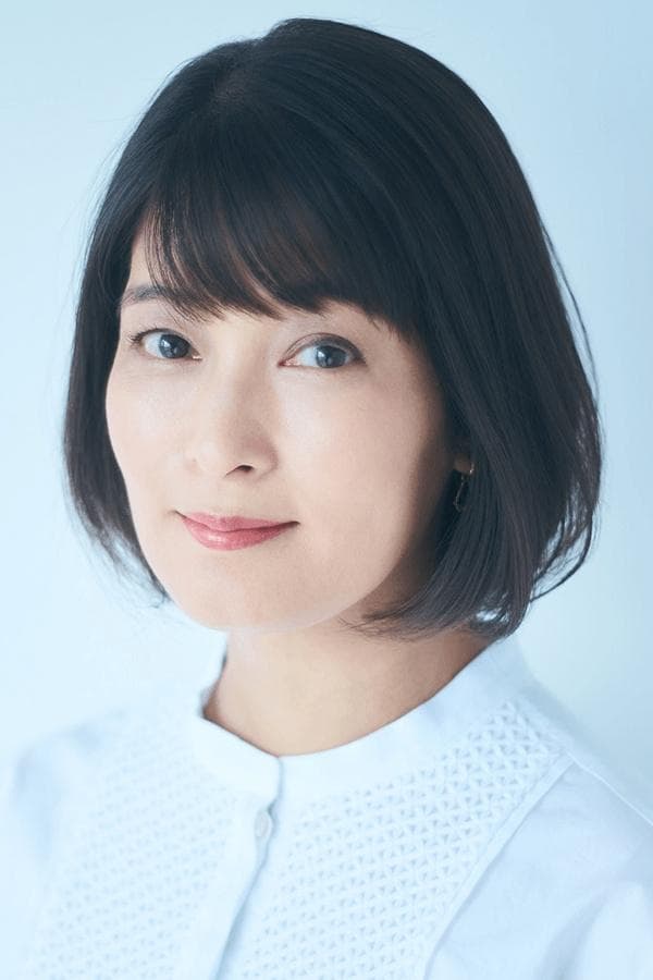 Ayako Kawasumi Profile Photo
