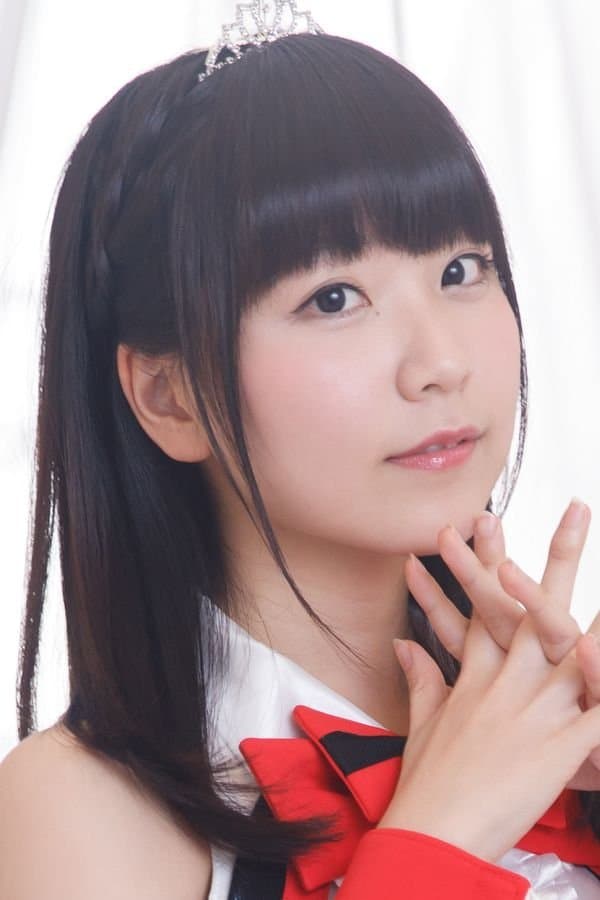 Yukari Anzai Profile Photo