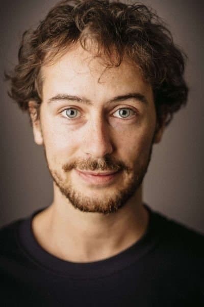 Nuno Casanovas Profile Photo