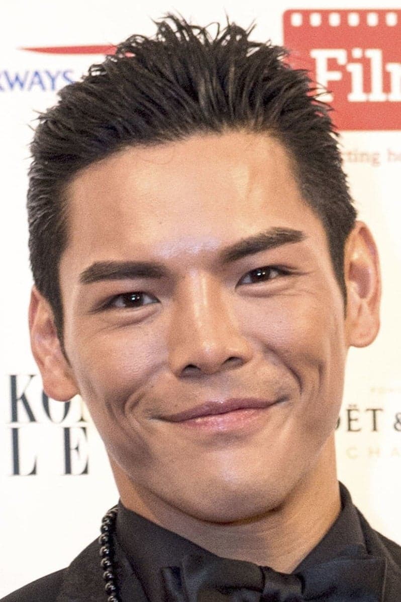 Jacky Heung Profile Photo