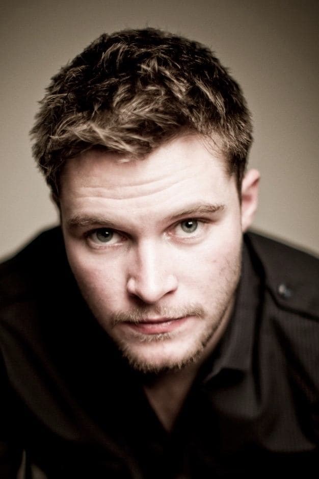 Jack Reynor Profile Photo