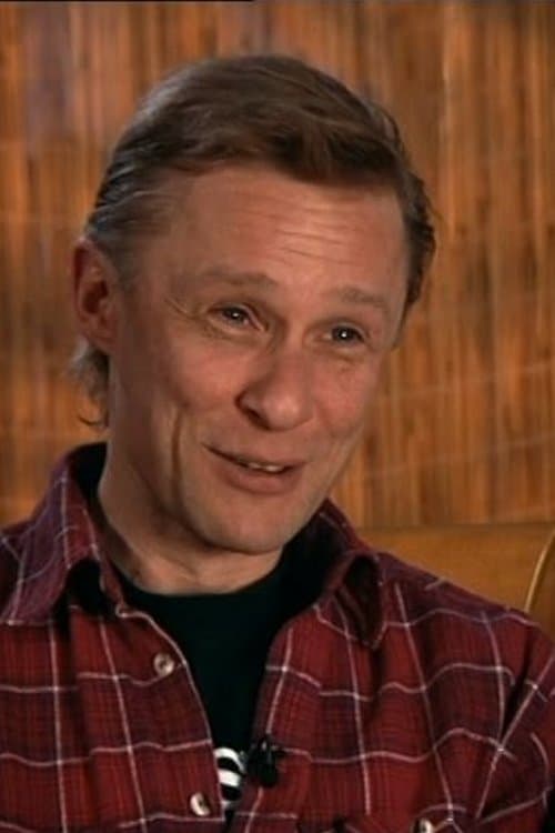 Heikki Paavilainen Profile Photo