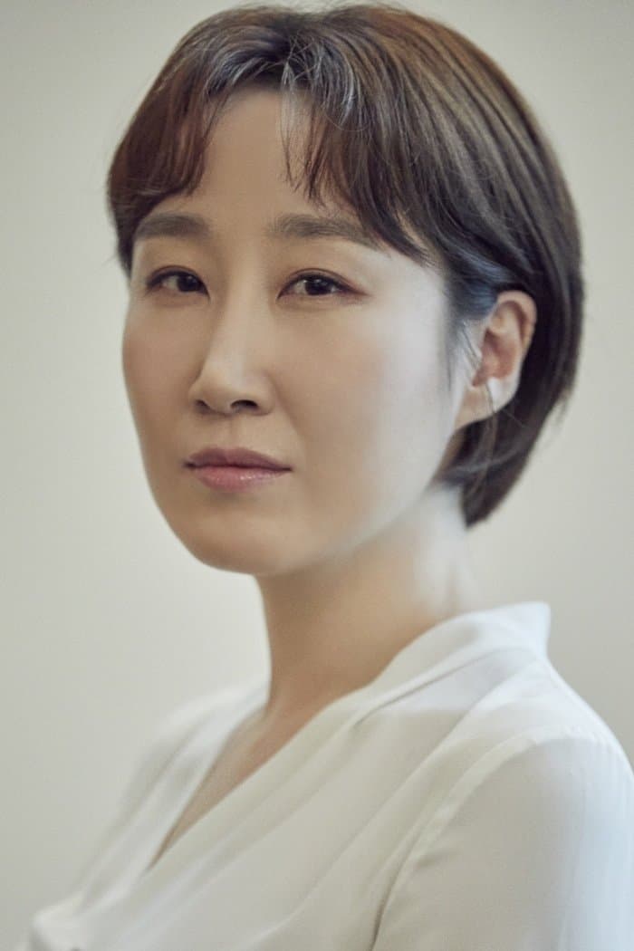 Kim Kuk-hee Profile Photo