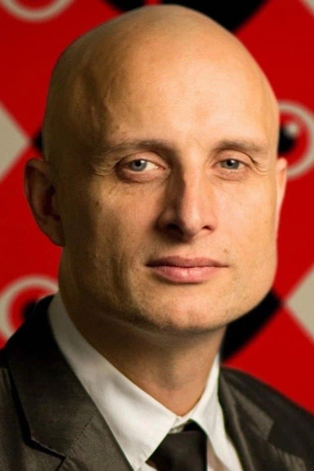 Stefan Fjeldmark Profile Photo