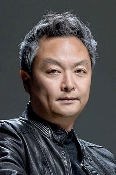 Kang Yun-sung Profile Photo