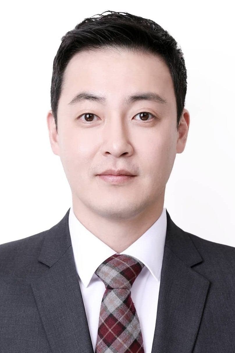 Kim Yong-jin Profile Photo