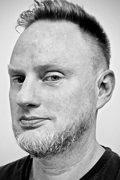 Robert Orr Profile Photo