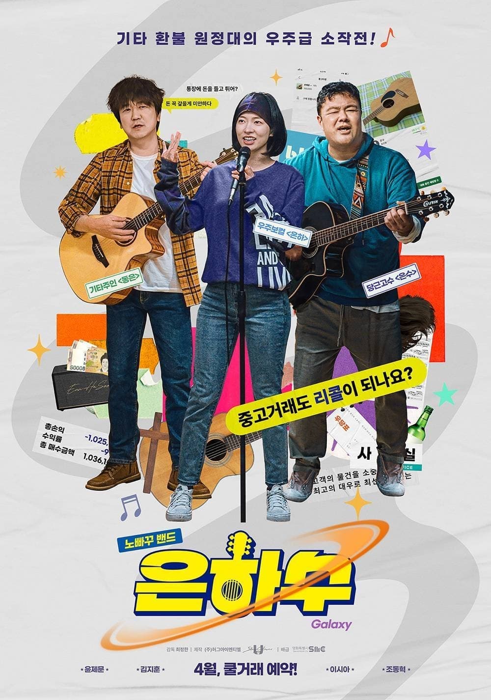 null Movie Poster