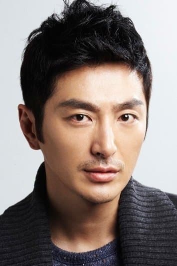 Ryu Tae-joon Profile Photo