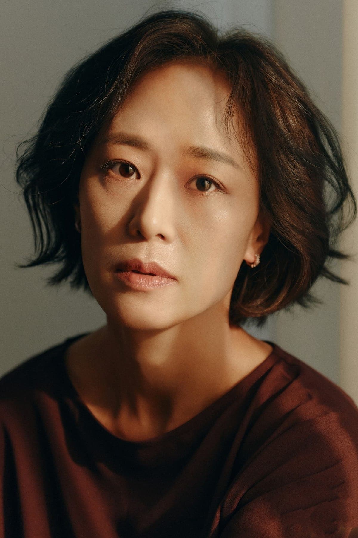 Woo Mi-hwa Profile Photo