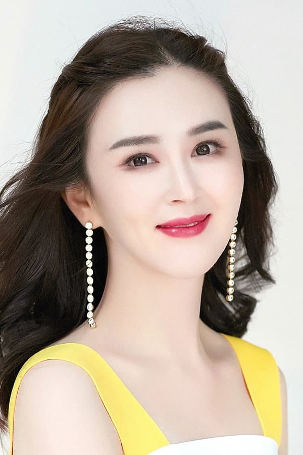 Liu Jing Profile Photo