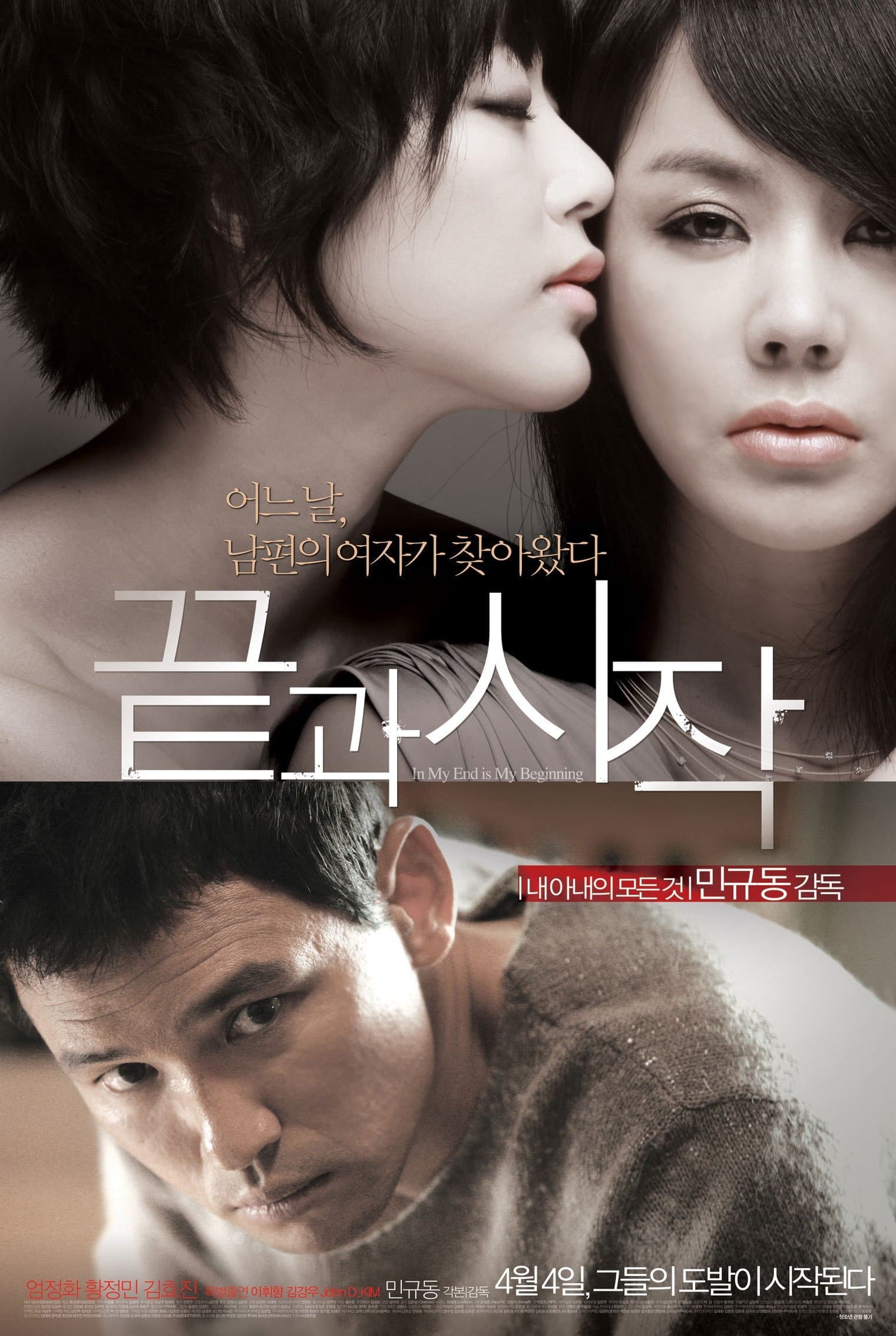 null Movie Poster