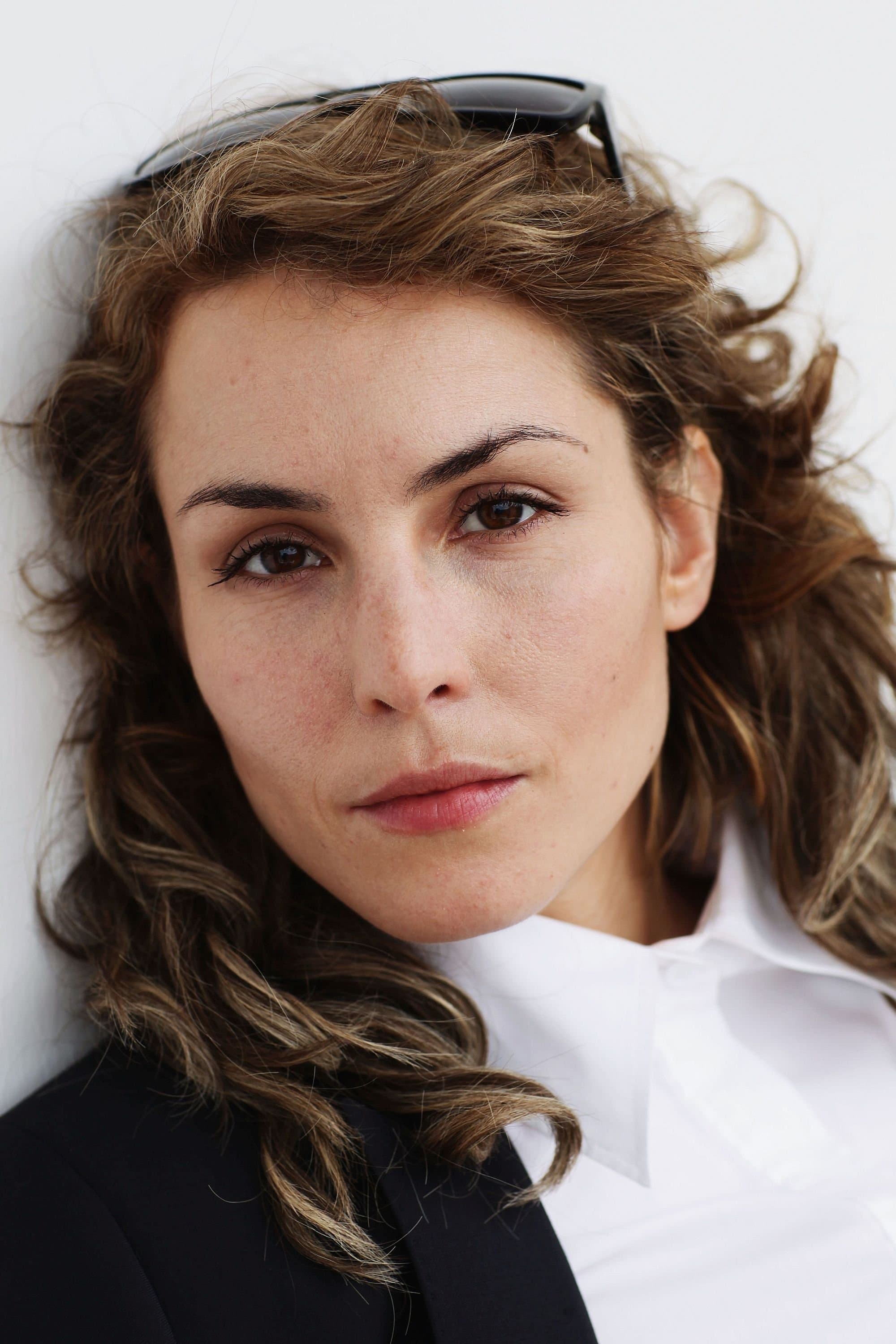 Noomi Rapace Profile Photo