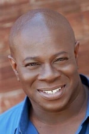 Alexander Harris Profile Photo