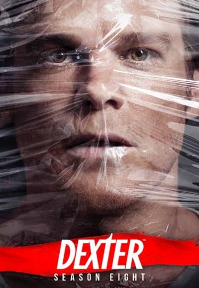 Dexter TV Show Poster