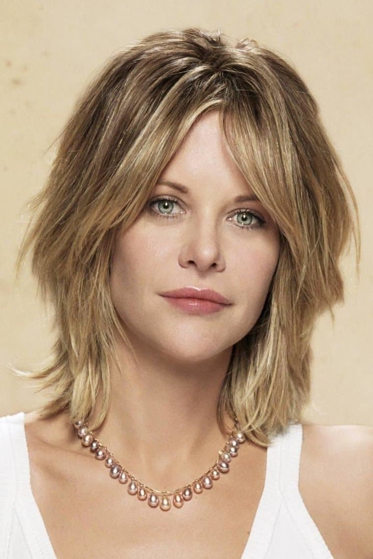 Meg Ryan Profile Photo