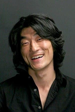 Jo Ha-seok Profile Photo