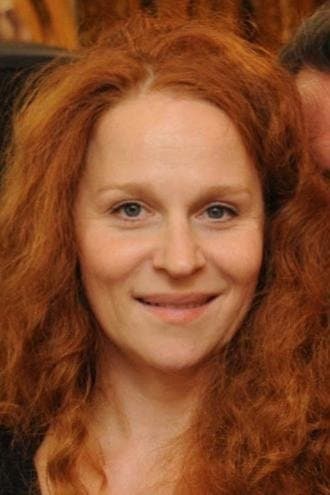Agrippina Steklova Profile Photo