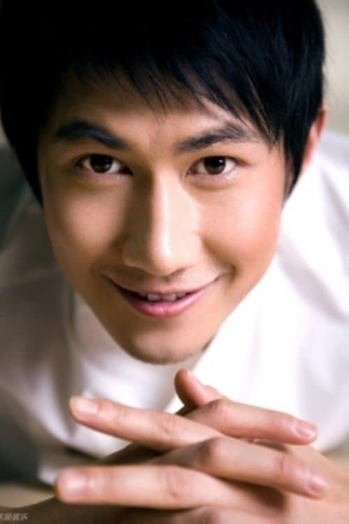 He Minghan Profile Photo