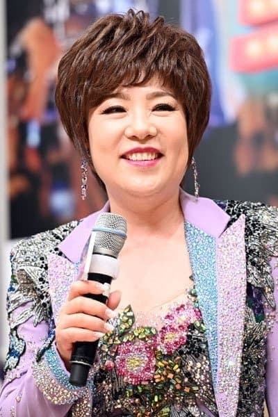 Kim Yon-ja Profile Photo