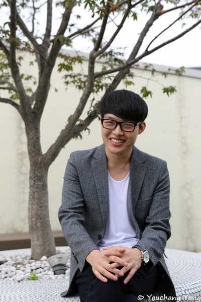 Woo Kyung-min Profile Photo
