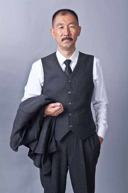 Liang Sun Profile Photo
