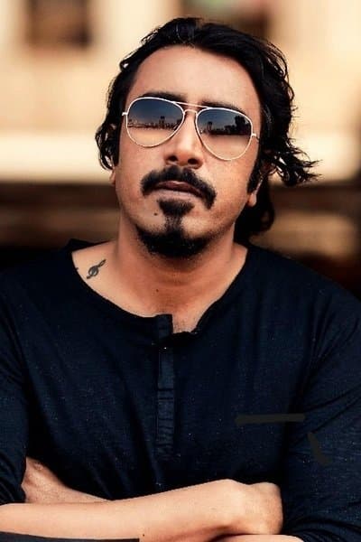 Arko Pravo Mukherjee Profile Photo