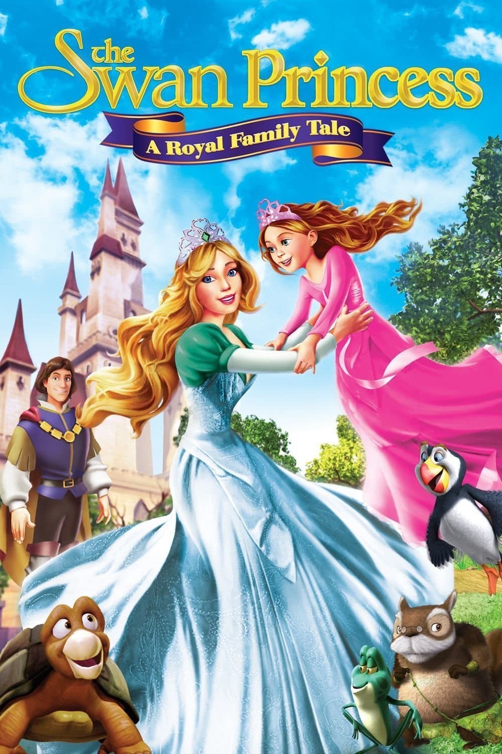 null Movie Poster