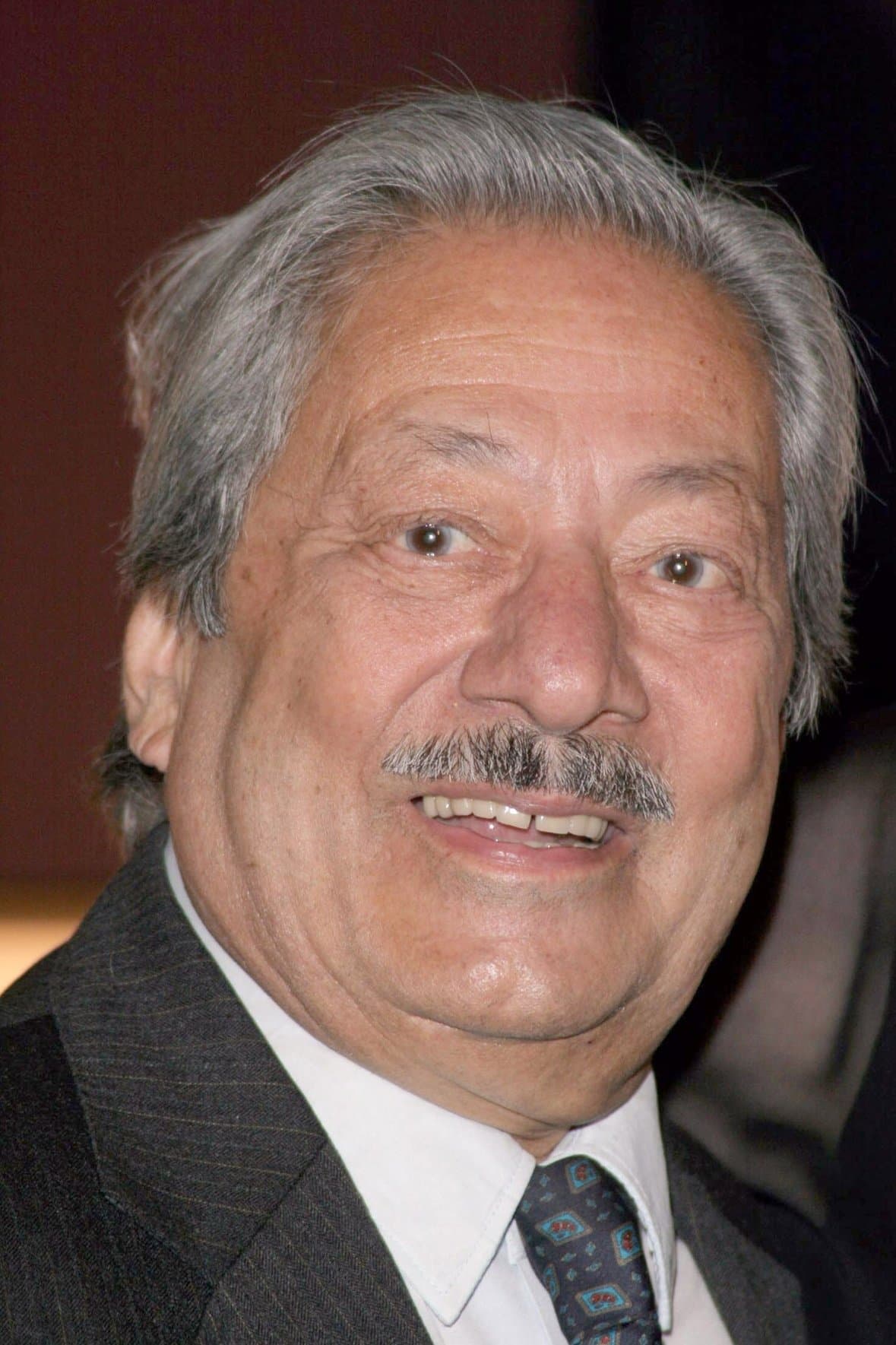 Saeed Jaffrey Profile Photo