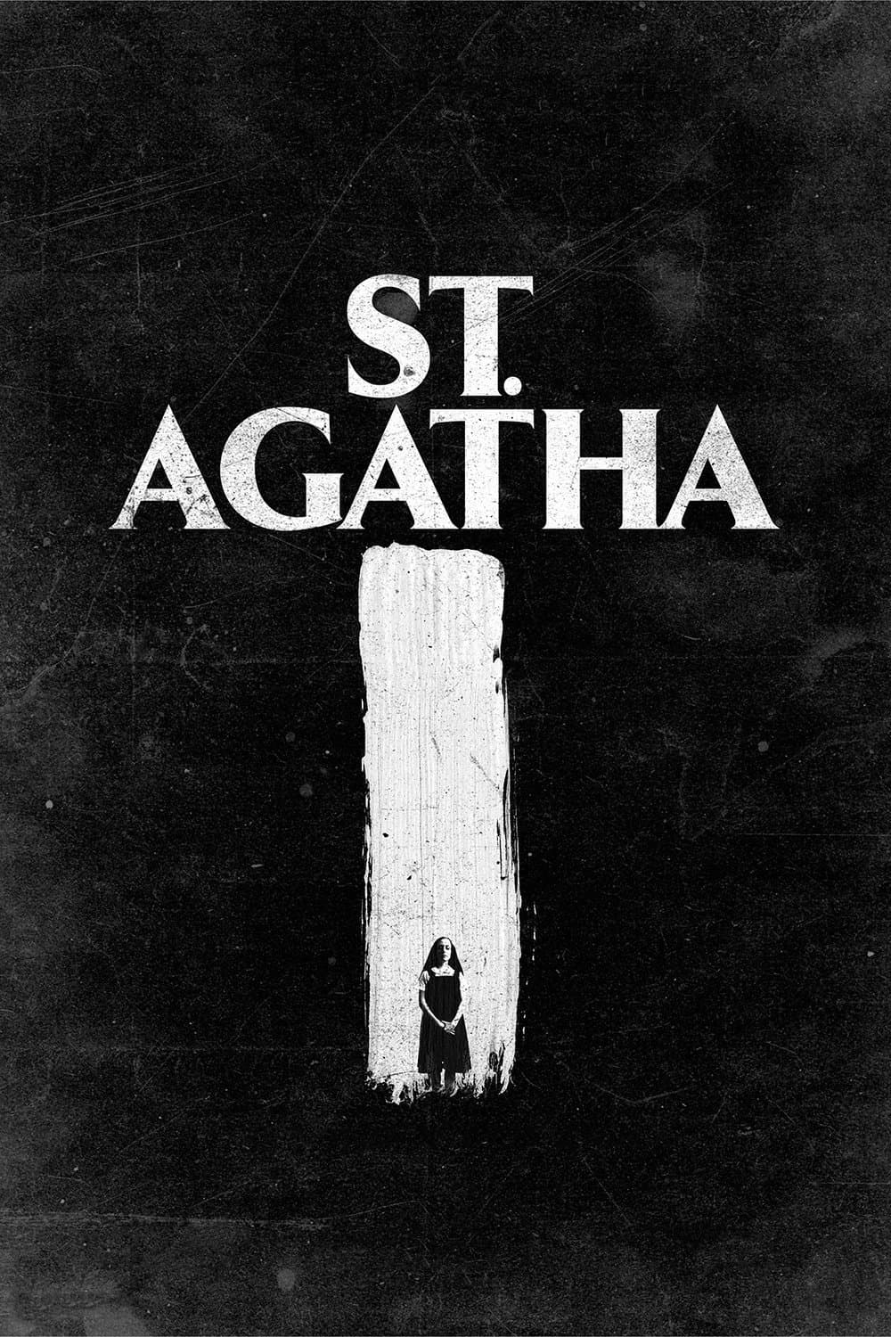 St. Agatha Movie Poster