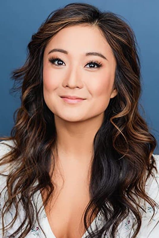 Ashley Park Profile Photo