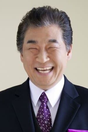 Kim Gyeong-ryong Profile Photo