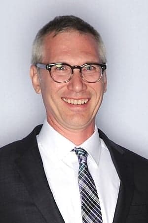 Matt Sazama Profile Photo