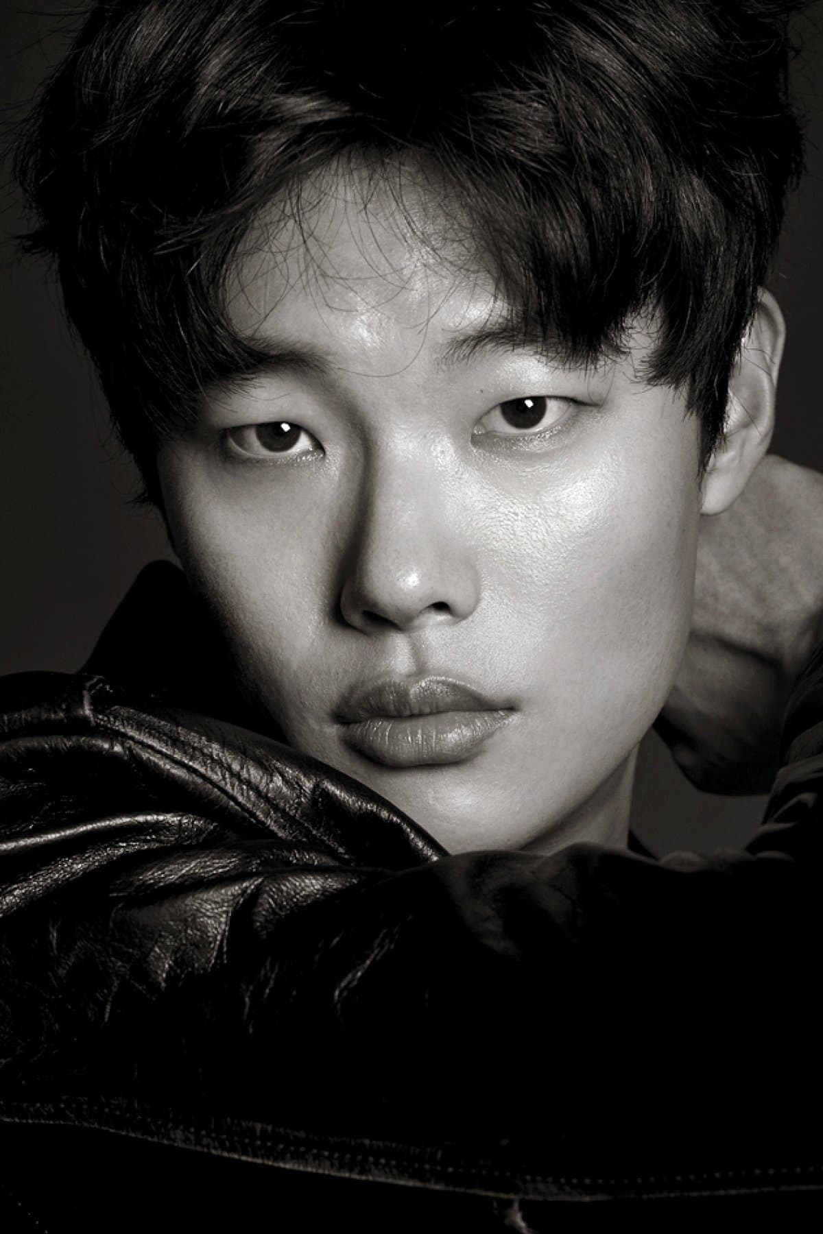 Ryu Jun-yeol Profile Photo