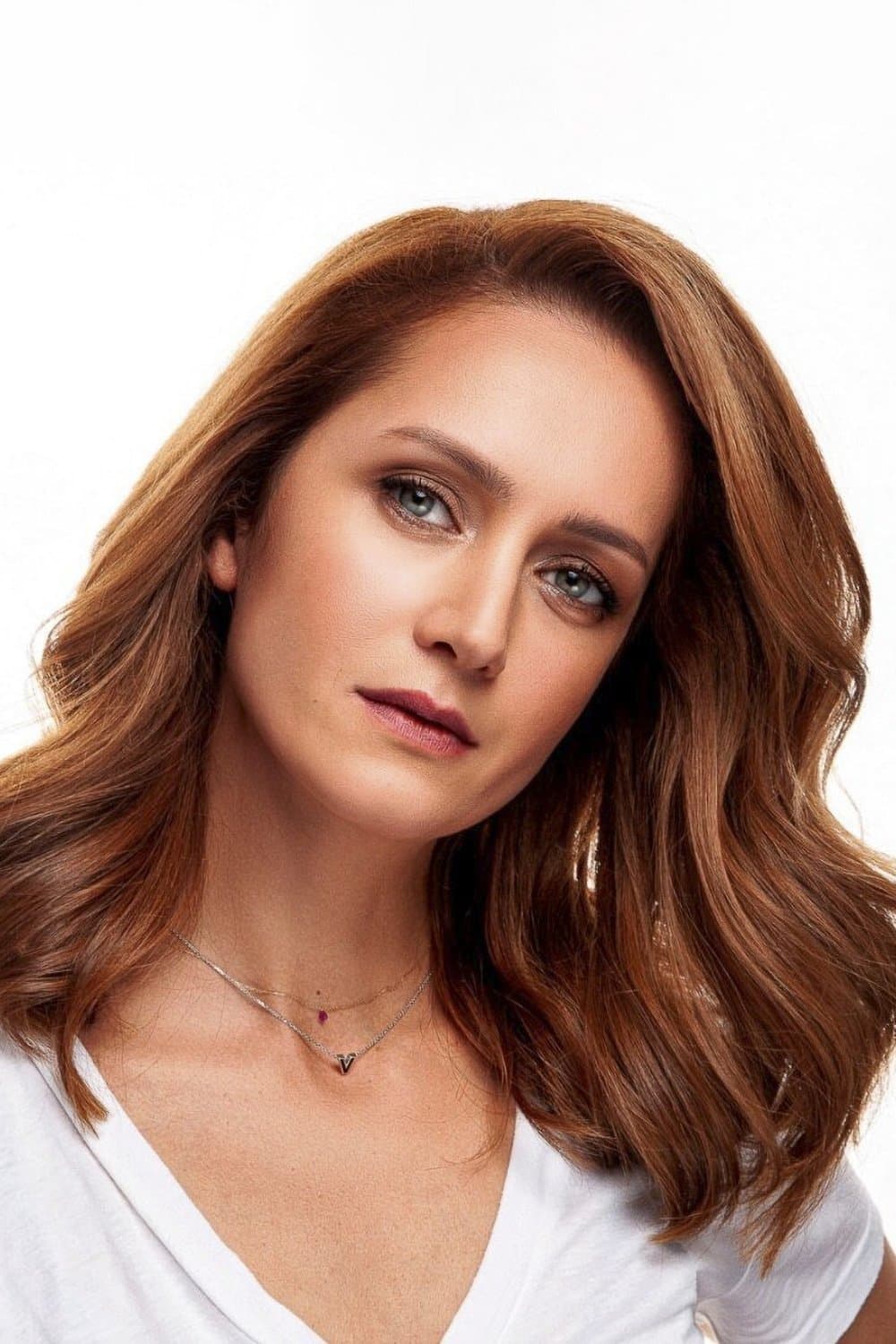 Viktoriya Isakova Profile Photo