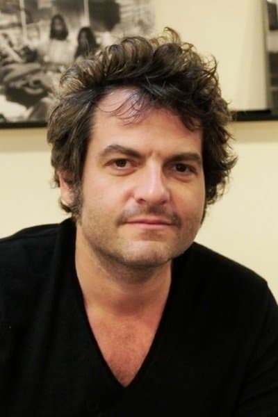 Matthieu Chedid Profile Photo