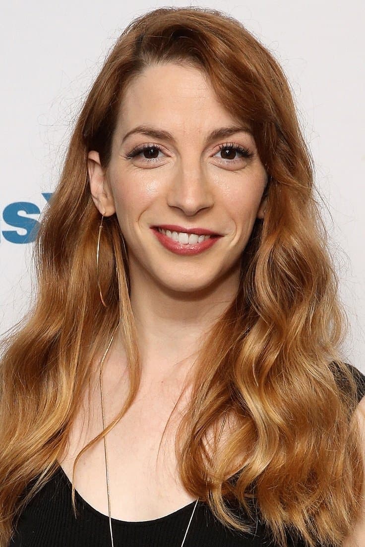 Molly Bernard Profile Photo