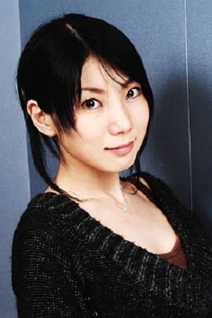 Hitomi Harada Profile Photo