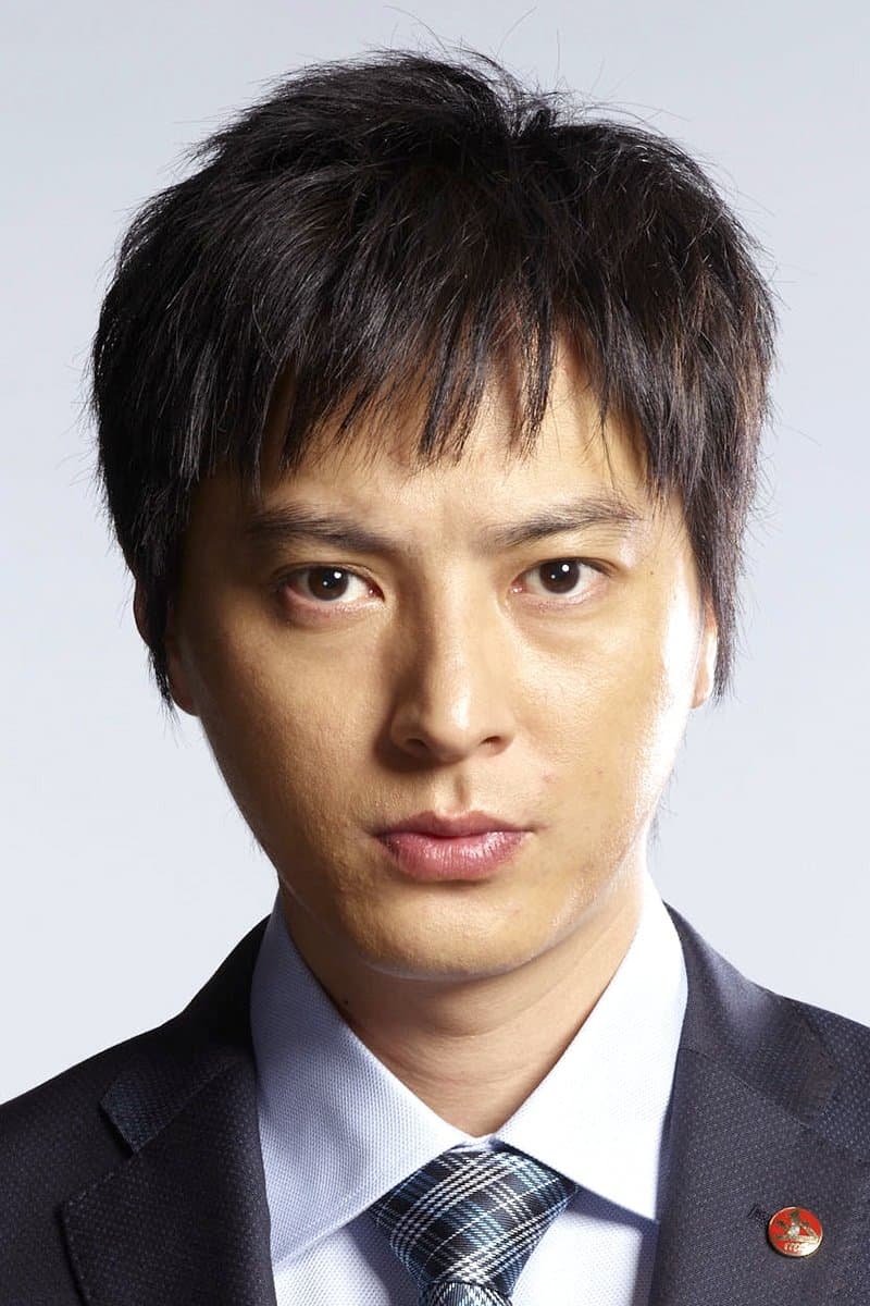 Takashi Tsukamoto Profile Photo