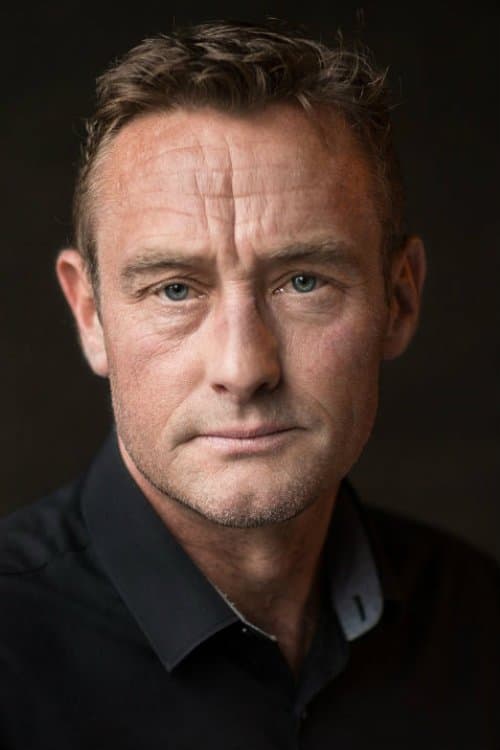 Paul Roe Profile Photo