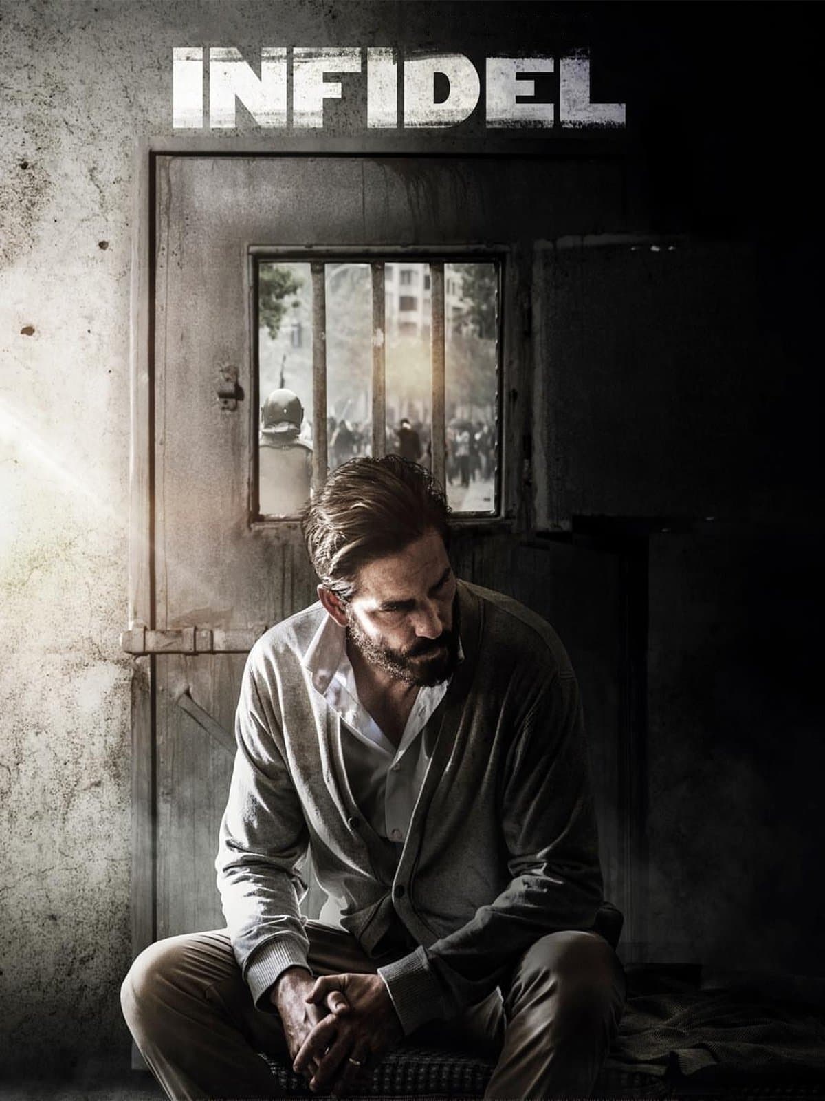 Infidel Movie Poster