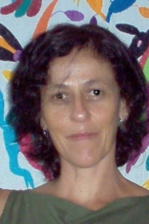 Melanie Dimantas Profile Photo